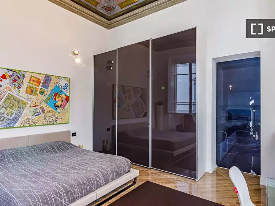Immagine 14 di Appartamento in affitto  in Via della Scala a Firenze
