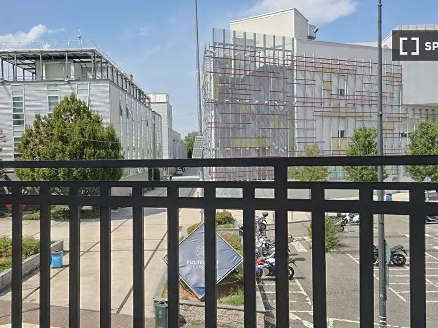 Immagine 10 di Appartamento in affitto  in Via Raffaele Lambruschini a Milano