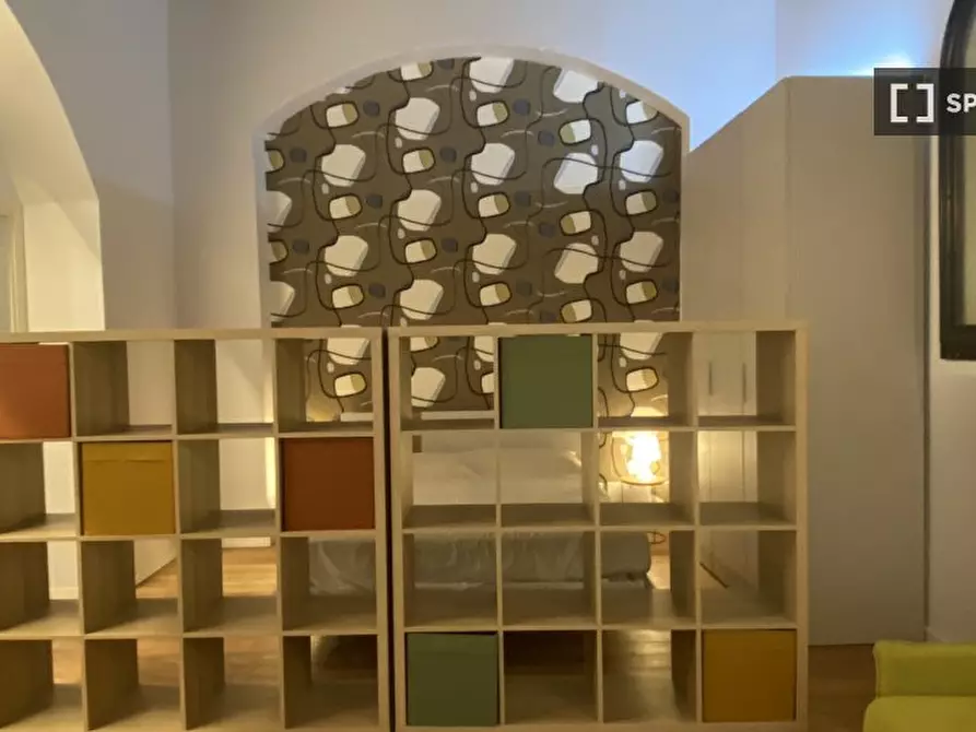 Immagine 5 di Appartamento in affitto  in Via Privata Sartirana a Milano