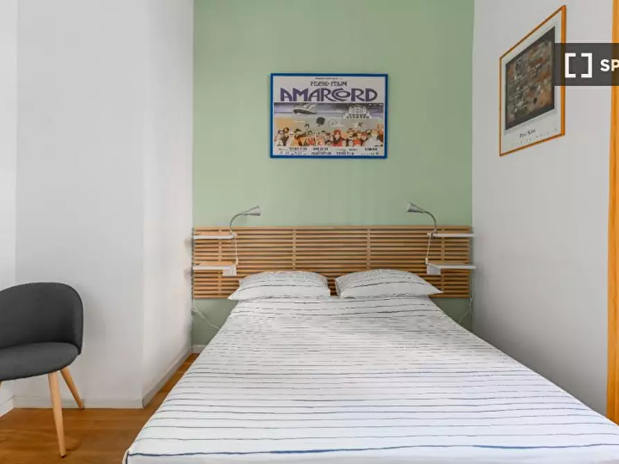 Immagine 1 di Appartamento in affitto  in Via Nino Oxilia a Milano