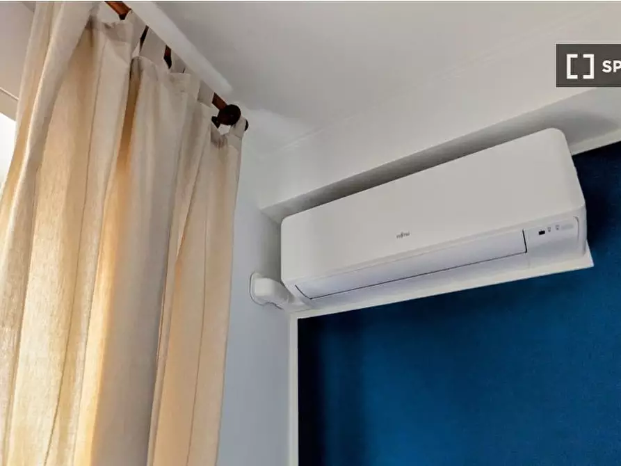 Immagine 4 di Camera condivisa in affitto  in Via Privata Belgirate a Milano