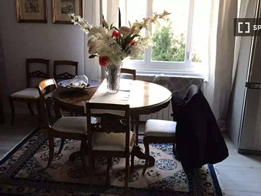 Immagine 2 di Appartamento in affitto  in Via Jacopino da Tradate a Milano