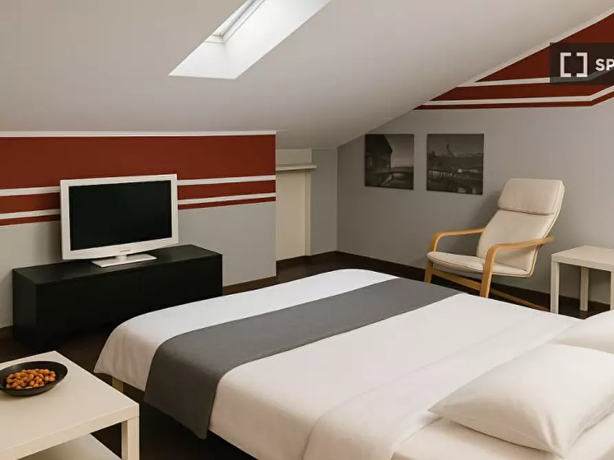 Immagine 1 di Camera condivisa in affitto  in Via Pietro Cossa a Torino