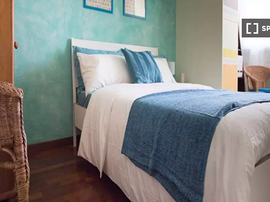 Immagine 2 di Camera condivisa in affitto  in Via Giovanni Cimabue Milan a Milano