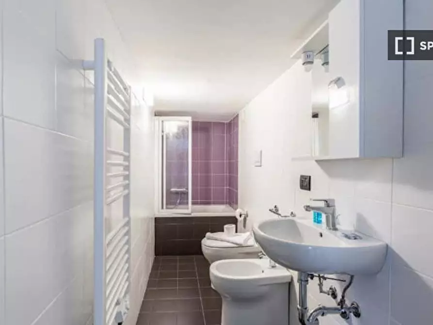 Immagine 5 di Appartamento in affitto  in Corso Magenta a Milano