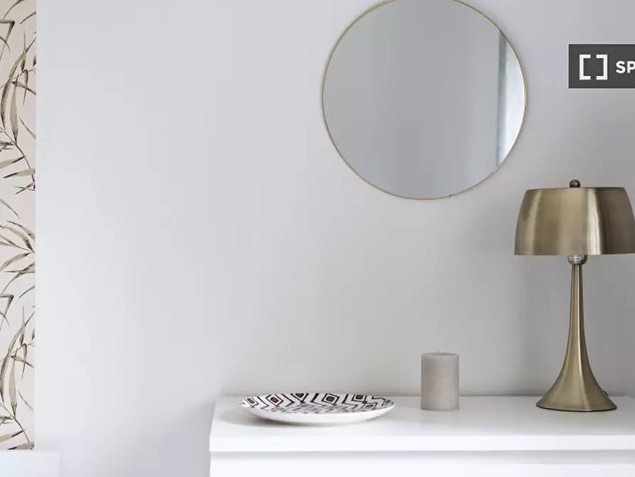 Immagine 6 di Camera condivisa in affitto  in Via Vittorio Emanuele Orlando a Milano