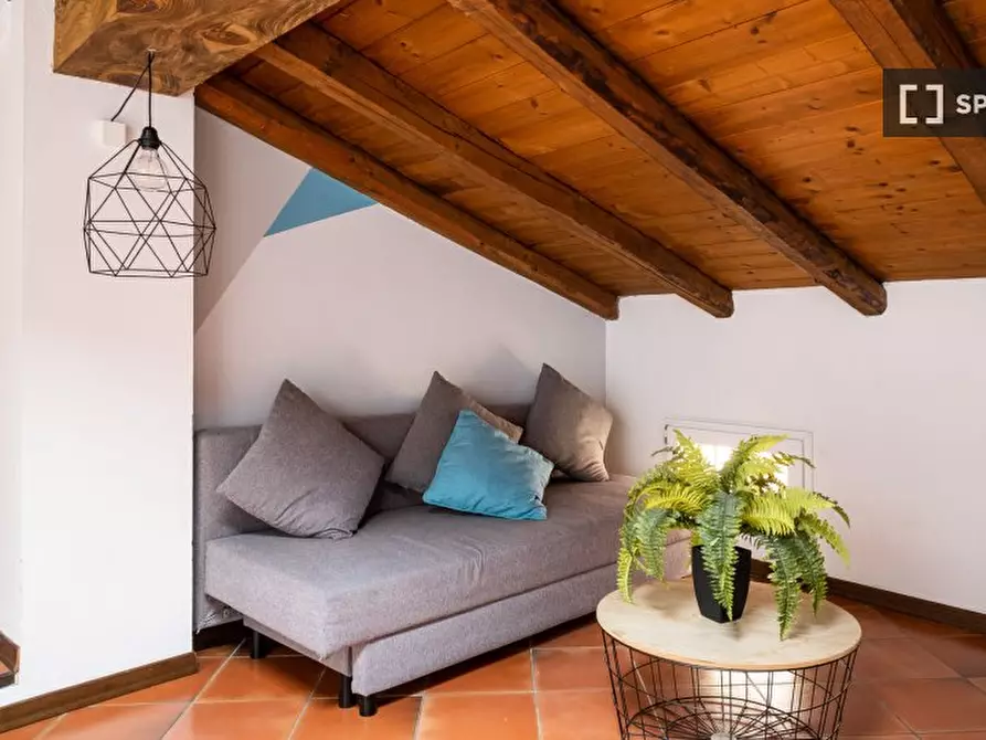 Immagine 3 di Appartamento in affitto  in Via Nosadella a Bologna