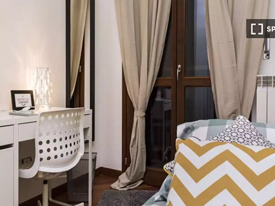 Immagine 6 di Camera condivisa in affitto  in Via Privata San Martiniano a Milano