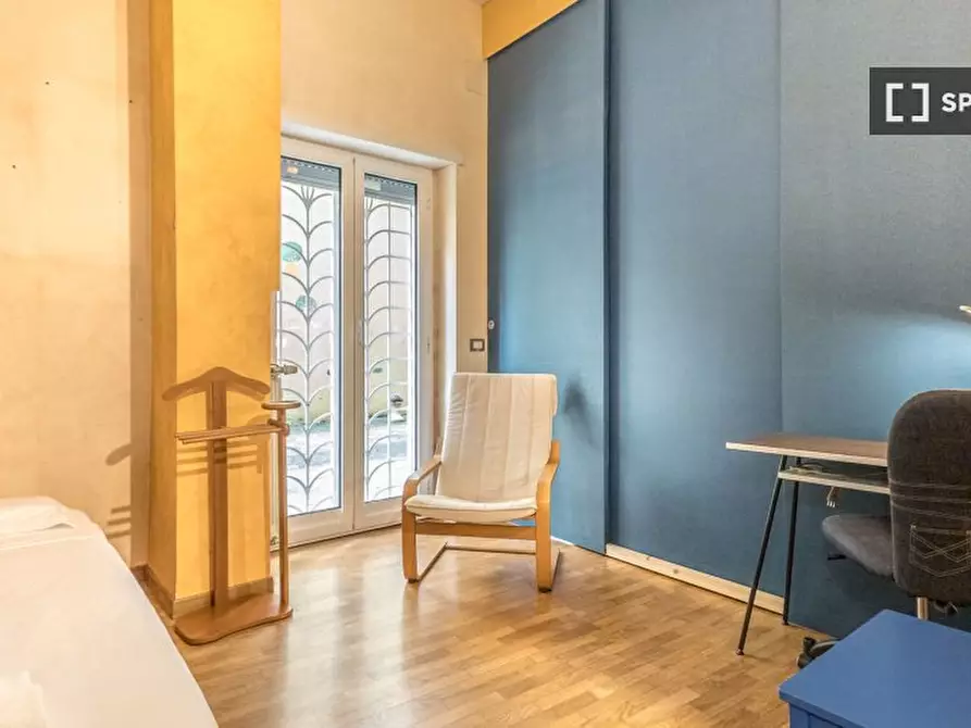 Immagine 14 di Appartamento in affitto  in Via di val Tellina a Roma