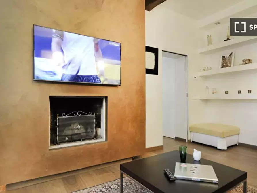 Immagine 3 di Appartamento in affitto  in Via Santo Stefano a Bologna