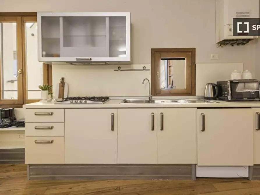 Immagine 16 di Appartamento in affitto  in Via dell'Orto a Firenze