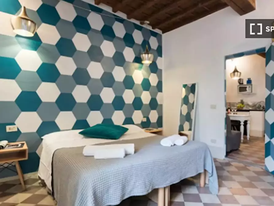 Immagine 4 di Appartamento in affitto  in Via Fiesolana a Firenze