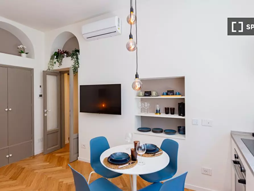 Immagine 3 di Appartamento in affitto  in Via Federico Confalonieri a Milano