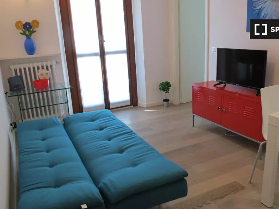 Immagine 19 di Appartamento in affitto  in Via Paolo Lomazzo a Milano