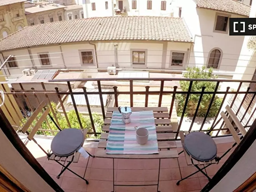 Immagine 18 di Camera condivisa in affitto  in Via Zara a Firenze