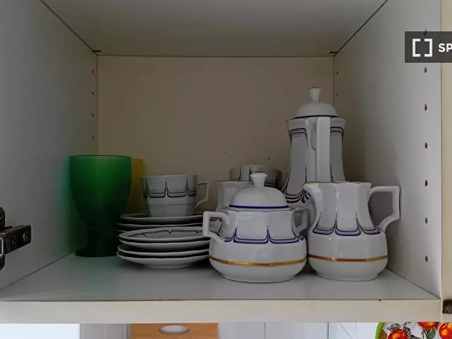 Immagine 8 di Appartamento in affitto  in Via Pietro Cossa a Torino