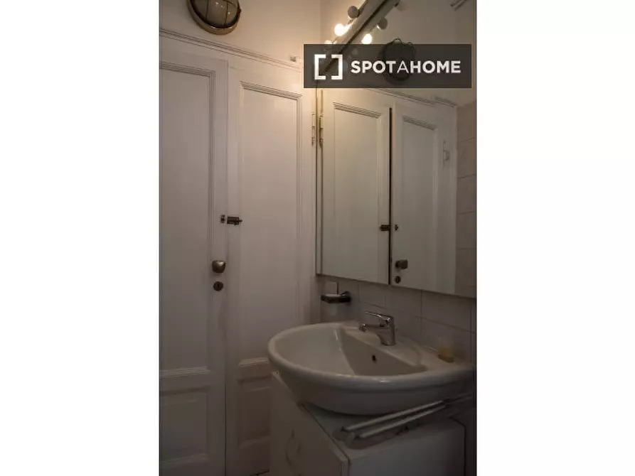 Immagine 14 di Appartamento in affitto  in Via Alessandro Tadino a Milano