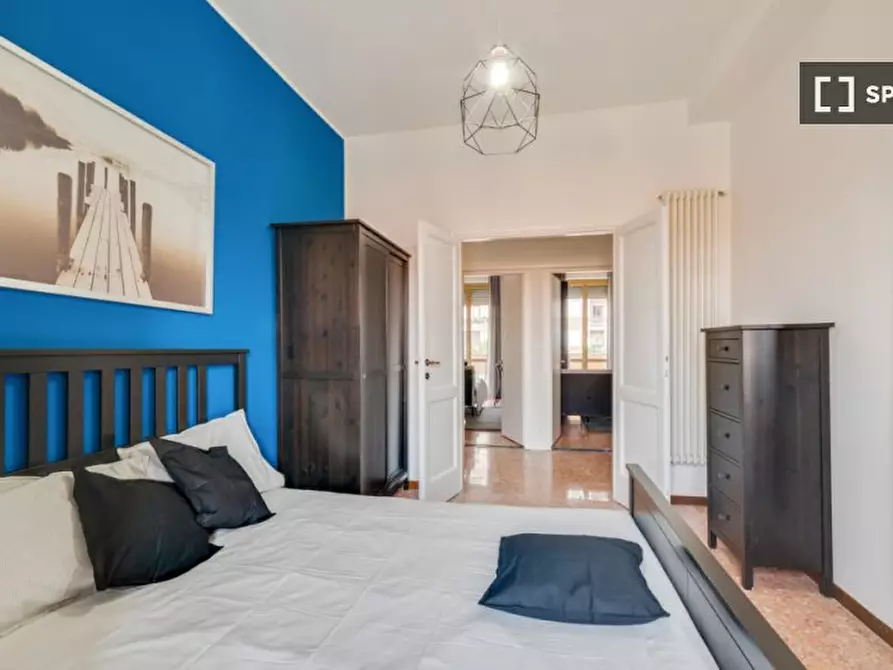 Immagine 3 di Camera condivisa in affitto  in Via Melchiorre Gioia a Milano