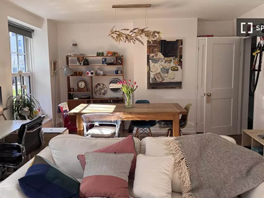 Immagine 8 di Appartamento in affitto  in Drysdale Place a Islington