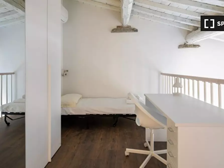 Immagine 11 di Appartamento in affitto  in Via di Barbano a Firenze