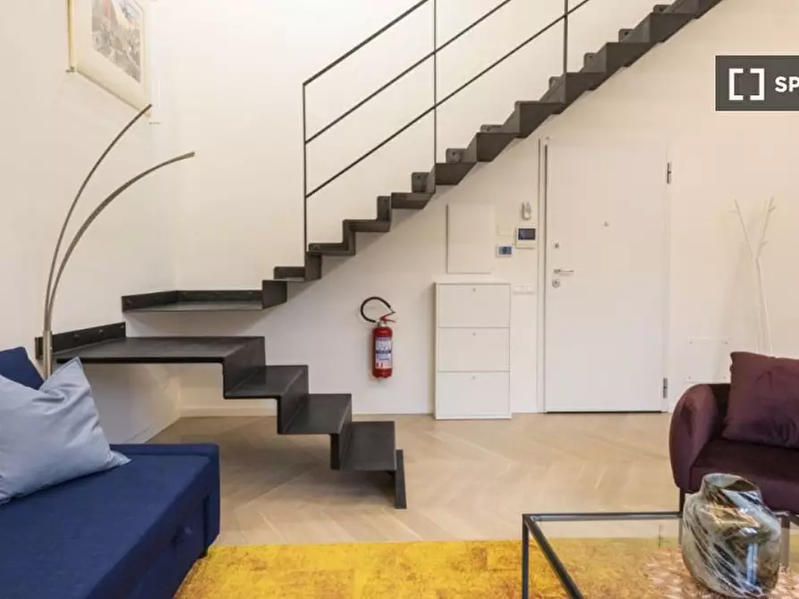 Immagine 8 di Appartamento in affitto  in Via S. Gallo a Firenze