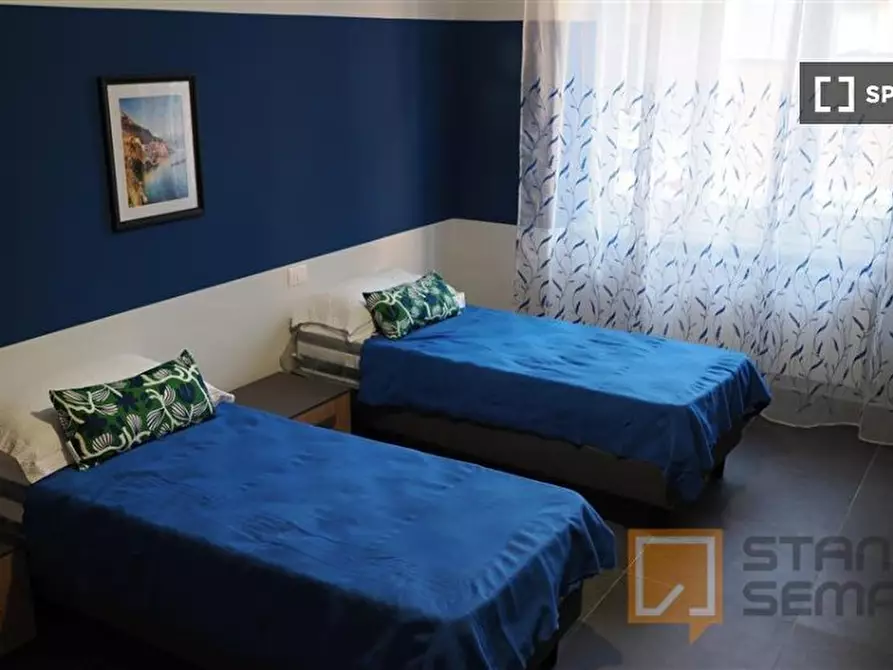 Immagine 16 di Camera condivisa in affitto  in Corso Peschiera a Torino