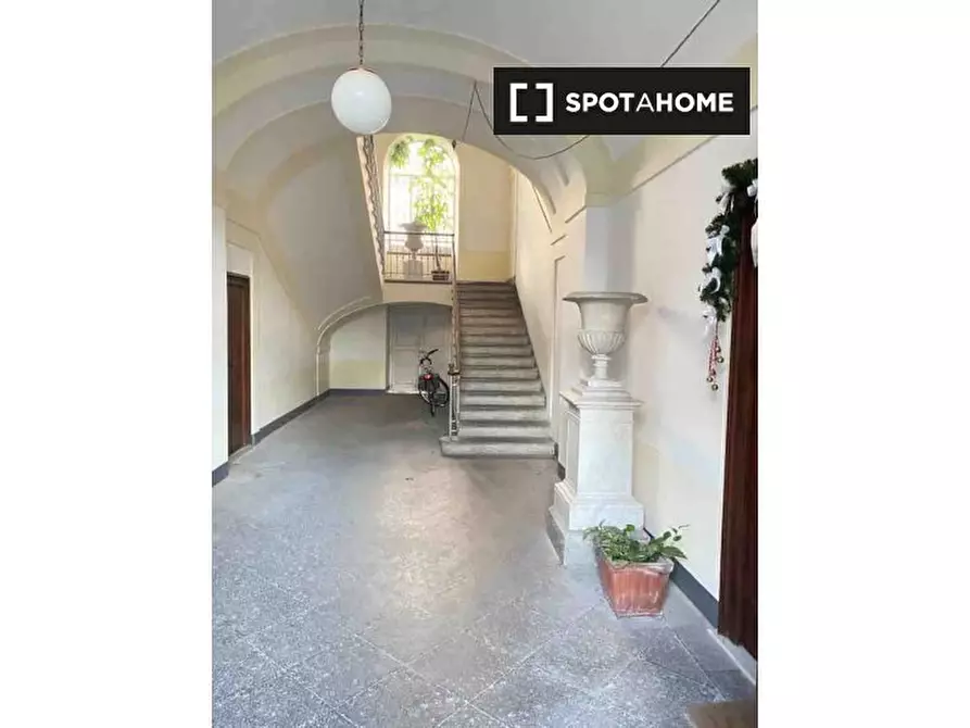 Immagine 8 di Appartamento in affitto  in Corso Marion Crawford a Sant'agnello