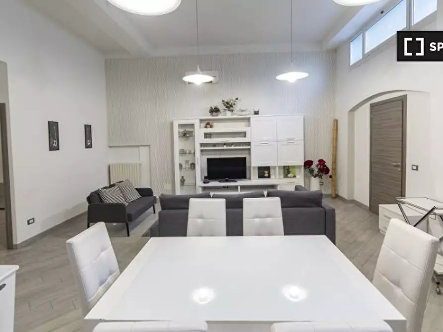 Immagine 8 di Appartamento in affitto  in Corso Genova a Milano