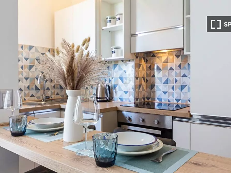 Immagine 16 di Ufficio in affitto  in Via Fiuggi a Milano