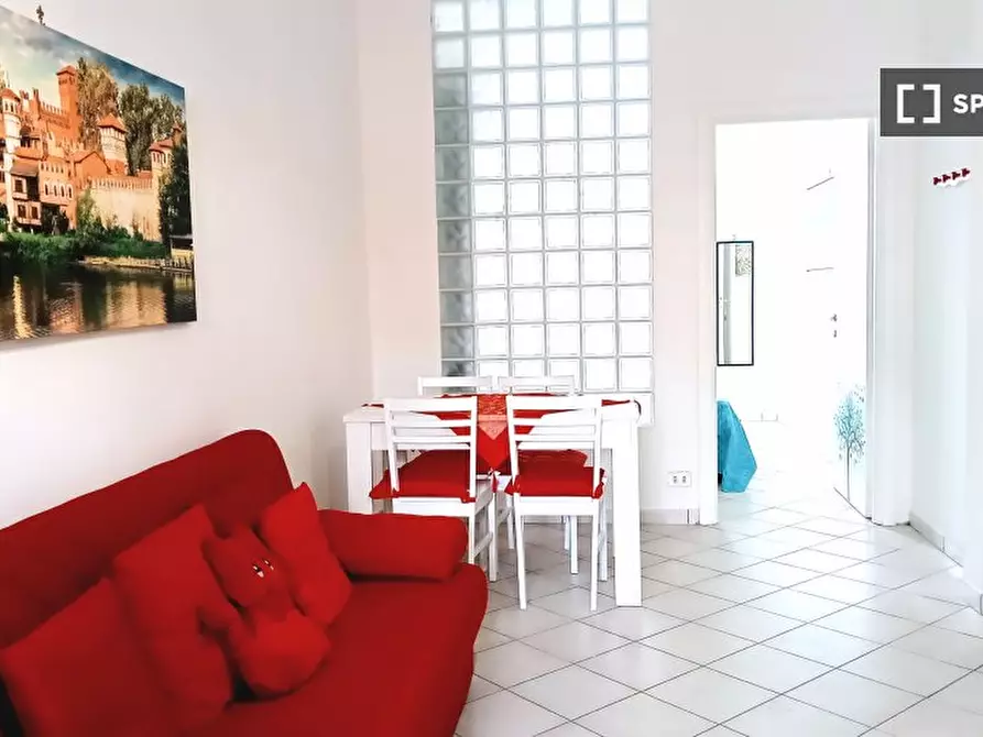 Immagine 1 di Appartamento in affitto  in Via Pietro Cossa a Torino