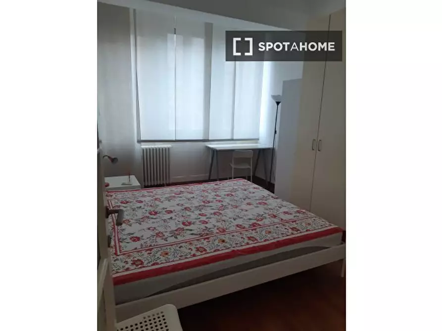 Immagine 7 di Appartamento in affitto  in Via Vallazze a Milano