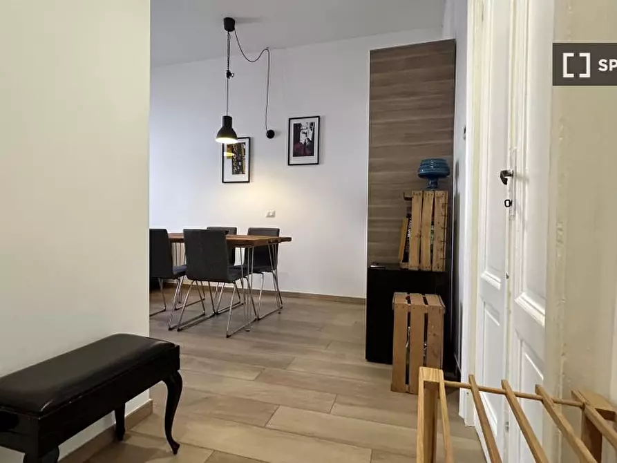 Immagine 2 di Appartamento in affitto  in Via Lodovico Montegani a Milano