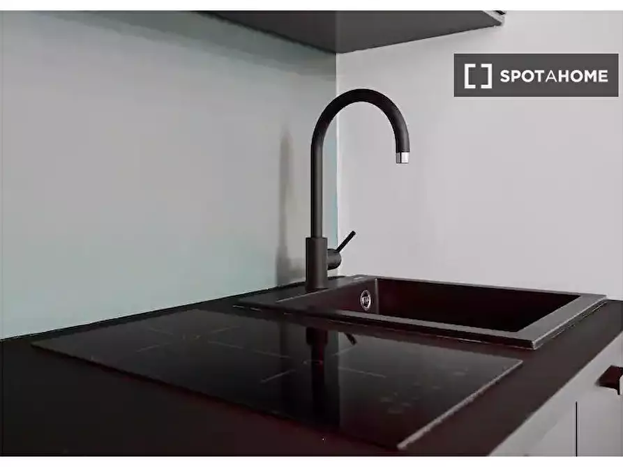 Immagine 7 di Appartamento in affitto  in Via Emilio Morosini a Milano