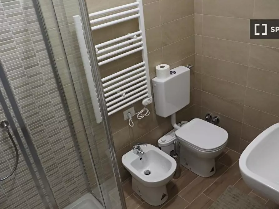 Immagine 9 di Camera condivisa in affitto  in Via Gian Domenico Cassini a Torino