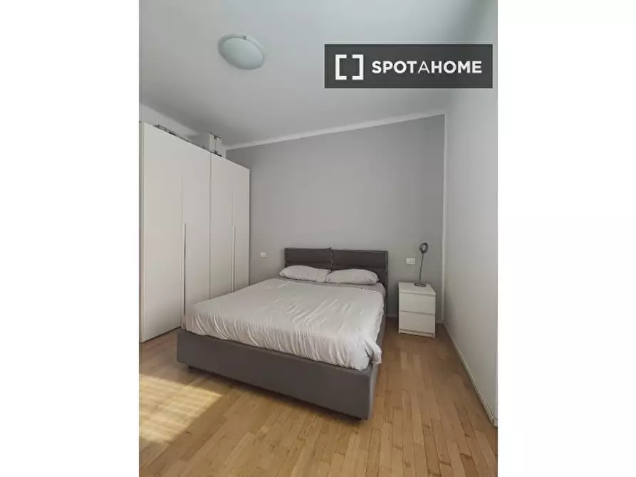 Immagine 13 di Appartamento in affitto  in Via Calatafimi a Milano