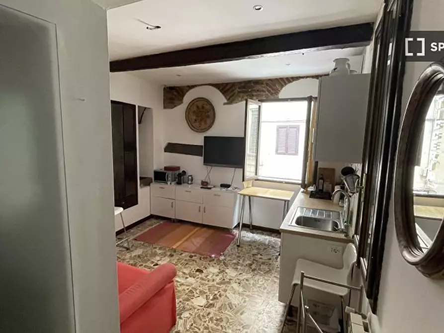 Immagine 5 di Ufficio in affitto  in Via Osteria del Guanto a Firenze