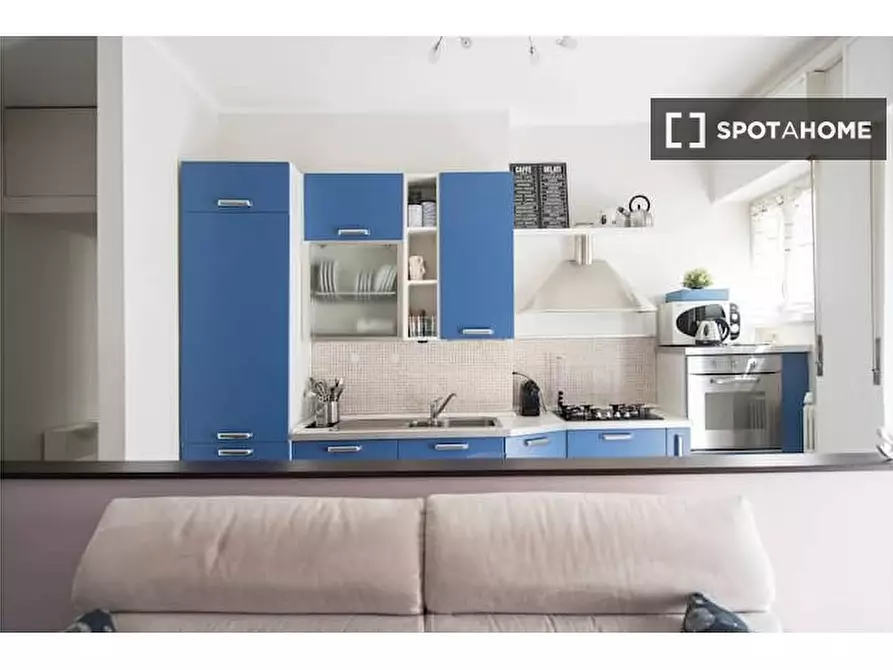 Immagine 18 di Appartamento in affitto  in Via Ambrogio Binda a Milano