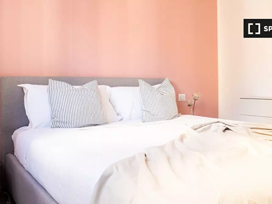 Immagine 14 di Appartamento in affitto  in Via Luigi Canonica a Milano