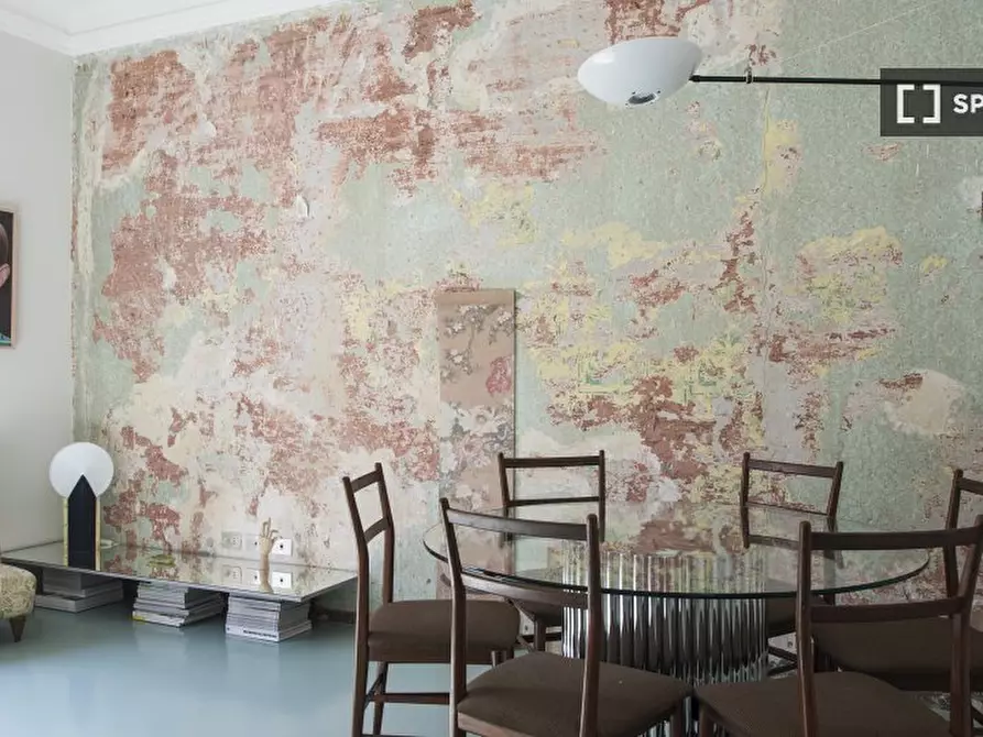 Immagine 4 di Appartamento in affitto  in Via Padova a Milano