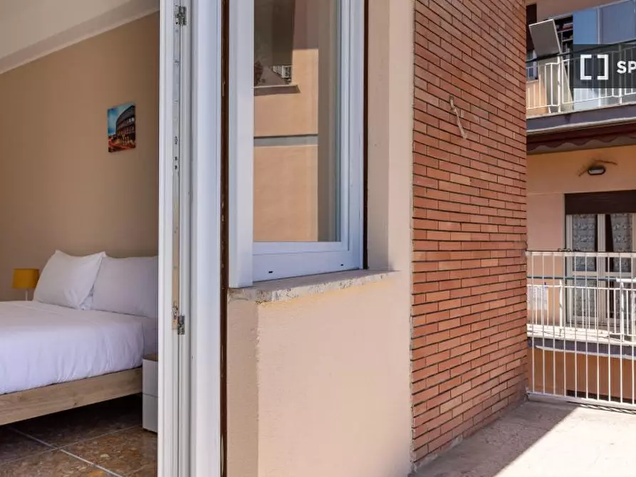 Immagine 16 di Appartamento in affitto  in Via Trionfale a Roma