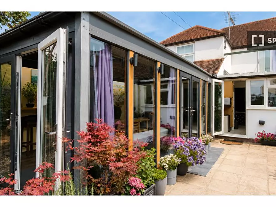 Immagine 9 di Appartamento in affitto  in Maidenhead Road a Windsor