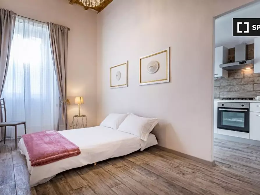 Immagine 16 di Appartamento in affitto  in Lungarno del Pignone a Firenze