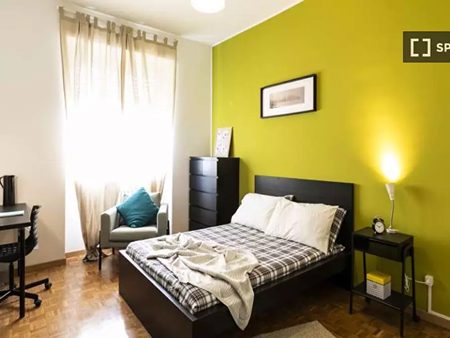 Immagine 1 di Camera condivisa in affitto  in Via Ginestre Milan a Buccinasco