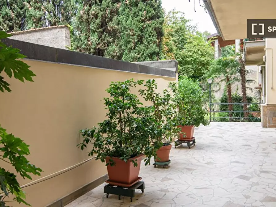 Immagine 6 di Appartamento in affitto  in Viale Aleardo Aleardi a Firenze