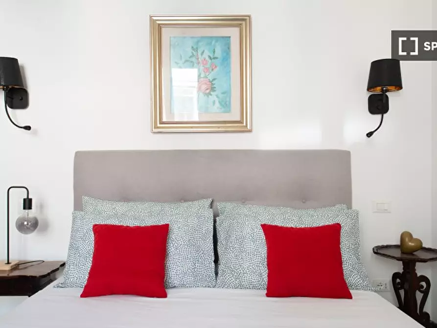 Immagine 17 di Appartamento in affitto  in Via Gallia a Roma