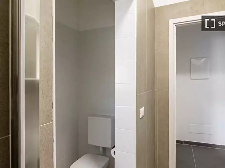 Immagine 13 di Appartamento in affitto  in Via Bonaventura da Peraga a Borgoricco