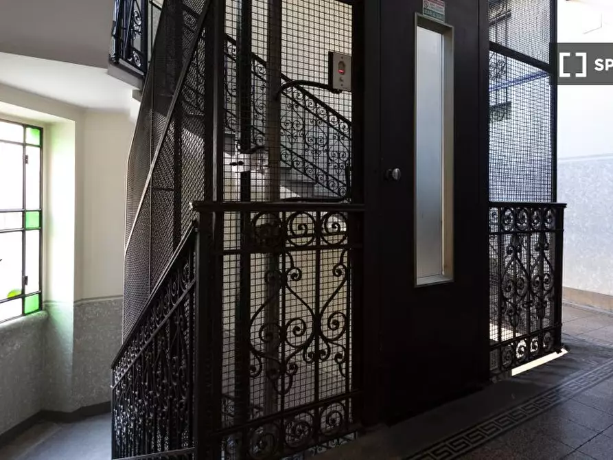 Immagine 16 di Appartamento in affitto  in Via Piero della Francesca a Milano