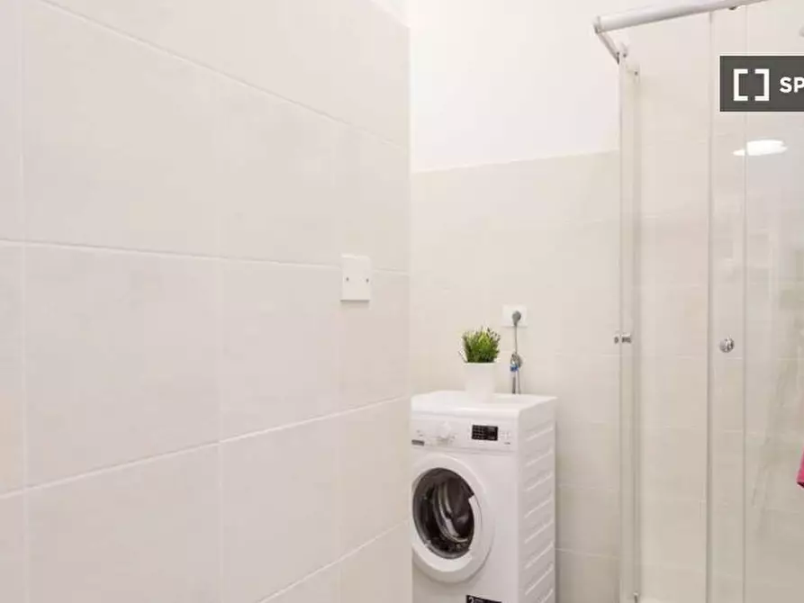 Immagine 13 di Camera condivisa in affitto  in Via Pasquale Fornari a Milano