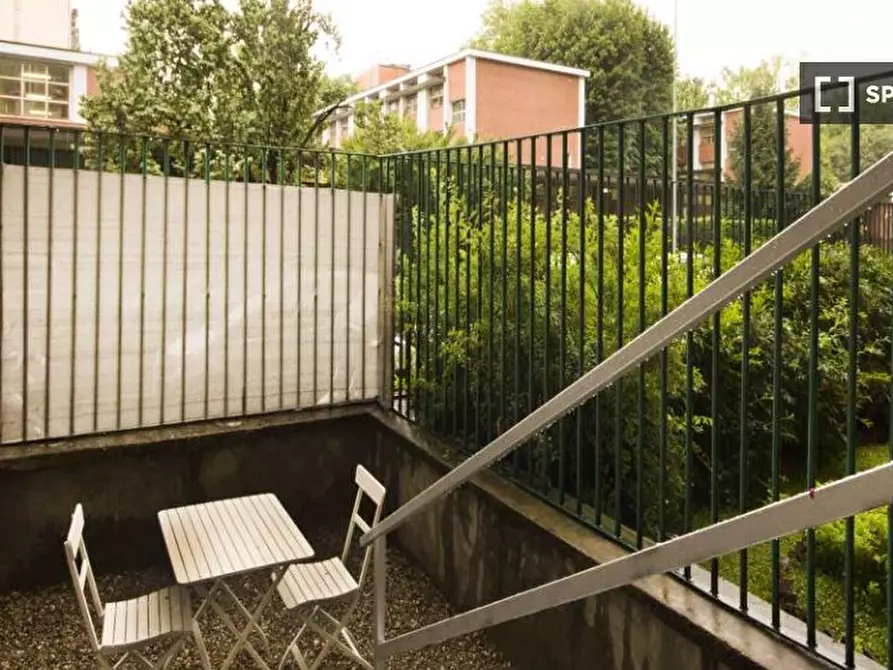 Immagine 3 di Camera condivisa in affitto  in Via Vincenzo Foppa a Milano