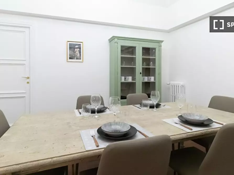 Immagine 2 di Appartamento in affitto  in Via Dei Cappuccini a Roma